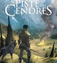 Ebooks au Portugal téléchargement gratuit La Piste des cendres 9782375791776  par Emmanuel Chastellière in French