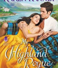 [Kindle] My Highland Rogue: A Highland Fling Novel download