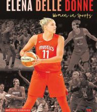 {pdf download} Elena Delle Donne
