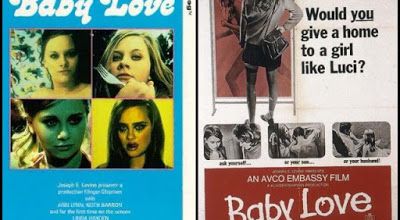 Baby Love. 1968.