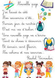 Lectures, chants et poésie