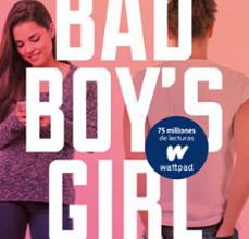 Descargar PDF AMOR LOCO NUNCA MUERE (BAD BOY S GIRL 3)
