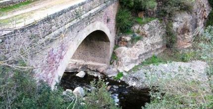 Le pont de Verkmouche