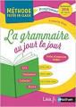 gammes d'écriture avec Picot