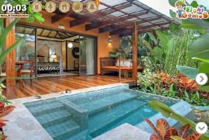 Escape from Mayara springs
