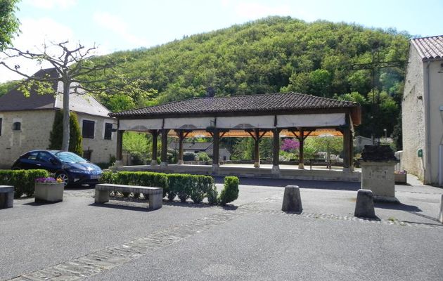 Castelfranc dept 46