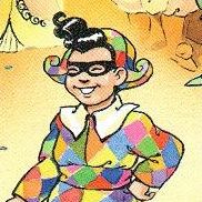 Arlequin, rentrée