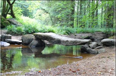 1065 - Huelgoat, dans le Finistère (29) (suite)