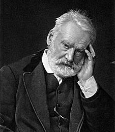 Les biographies exemplaires : Victor Hugo (part one)