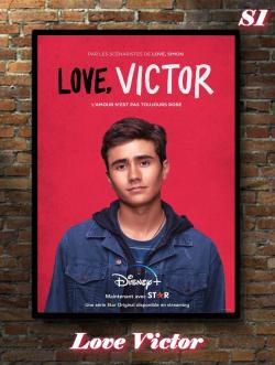 LOVE VICTOR Saison 1