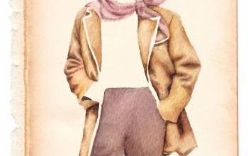 mode fashion designer kate wilson