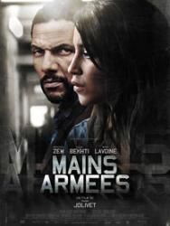 Critique: Mains armées