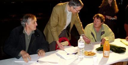 Débat sur  les trois orientations d'ATTAC