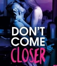 Ebooks gratuits en anglais télécharger pdf Don't come closer