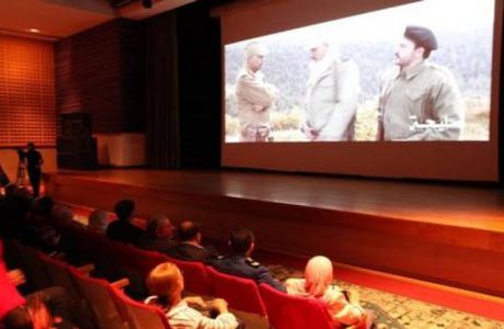   Soixantenaire de l’indépendance «Saliha» projeté à Alger