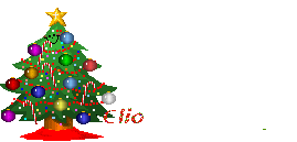 Londres avant Christmas - Décembre 2018