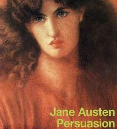 Persuasion ; Jane Austen