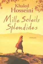 Mille soleils splendides, Khaled HOSSEINI