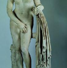 Praxitèle