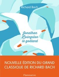 DOWNLOAD [PDF] {EPUB} Jonathan Livingston le goéland