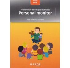Descargar libros gratis en iphone PREVENCION DE RIESGOS LABORALES: PERSONAL MONITOR 9788417903138 FB2 ePub DJVU