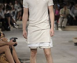 mode fashion