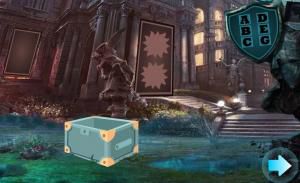 G4K Pretty pumpkin boy escape