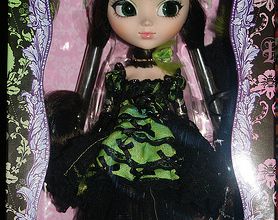 Boîte Chloi