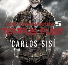 [PDF] LOS CAMINANTES: TEMPUS FUGIT descargar gratis