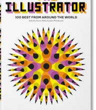 [Pdf/ePub] The Illustrator. 100 Best from around the World by Steven Heller, Julius Wiedemann download ebook
