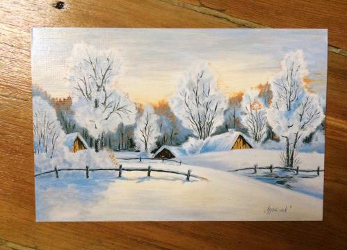 Cadeaux