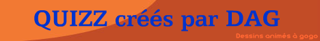 Un second Quizz sur les Totally Spies!