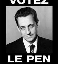 Affiche censurée...