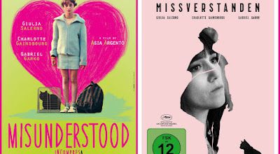 Incompresa / L'Incomprise / Misunderstood. 2014. FULL-HD.