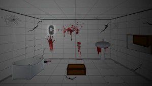 Escape from serial killer