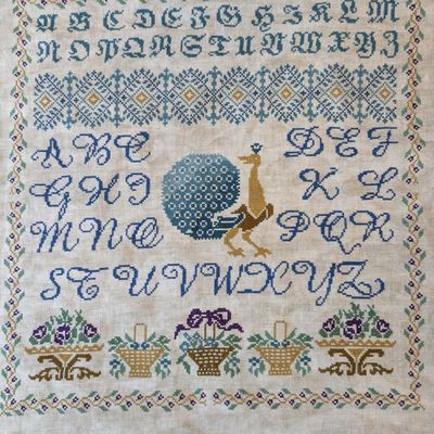 SAL Marquoir au Paon (12)