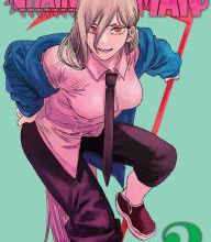 {pdf download} Chainsaw Man, Vol. 2