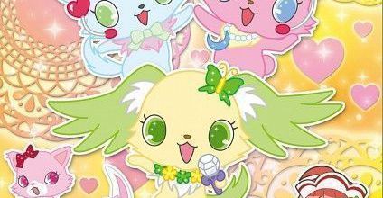 jewelpet