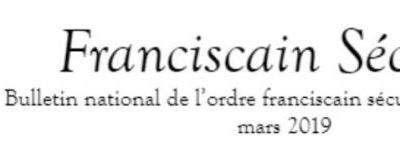 Bulletin national OFS du CANADA