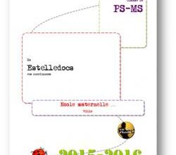Un cahier de bord pour la classe