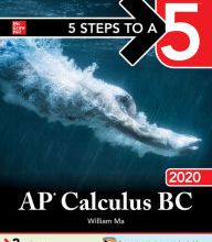 Books database download 5 Steps to a 5: AP Calculus BC 2020