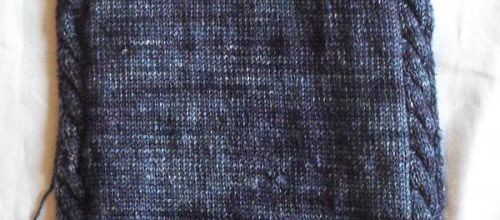 Mon snood
