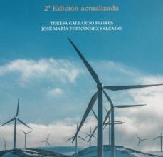 Descargar GUIA COMPLETA DE LA ENERGIA EOLICA (2ª ED.) JOSÉ MARÍA FERNÁNDEZ SALGADO, TERESA GALLARDO FLORES Gratis - EPUB, PDF y MOBI