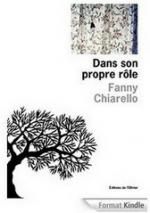 Fanny CHIARELLO -  Dans son propre rôle.