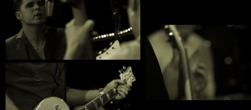 John Lindberg Trio - Make My Wish Come True (christmas)