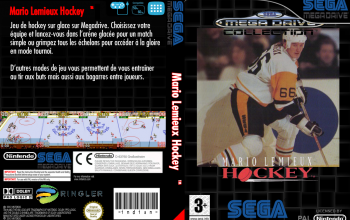 Mario Lemieux Hockey (indian)