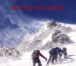 Les neiges assassines, de Fabienne Kisvel