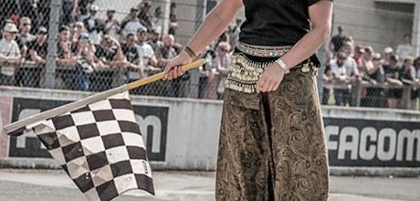 Vous reprendrez bien un p'tit café ?... Festival