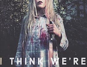  I Think We're Alone Now. 2020. HD.
