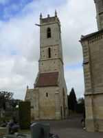 RANDO RANVILLE - AMFREVILLE (Calvados - 14)